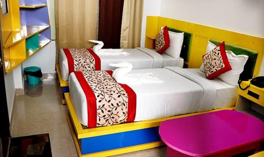 divine dev darshan valley hotel by arena heritage