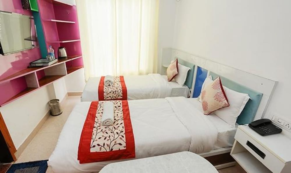 divine dev darshan valley hotel by arena heritage