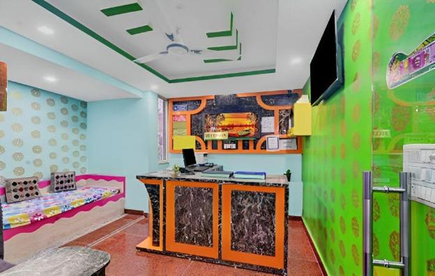 divine dev darshan valley hotel by arena heritage