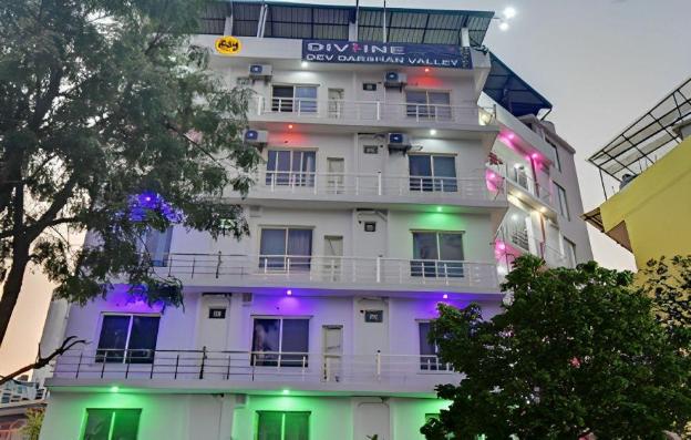 divine dev darshan valley hotel by arena heritage