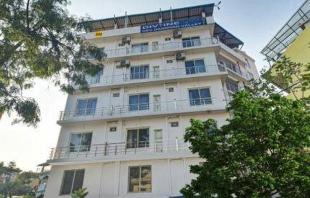 divine dev darshan valley hotel by arena heritage