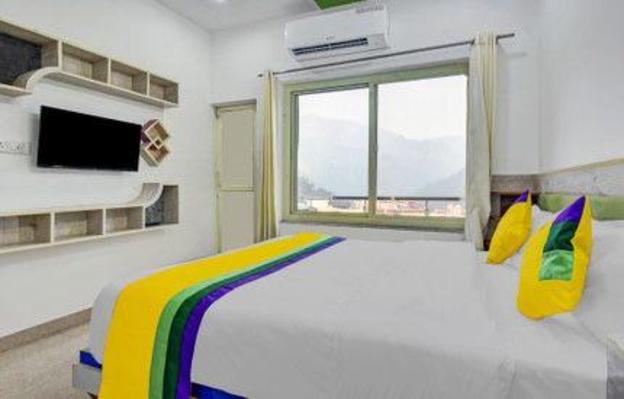 divine dev darshan valley hotel by arena heritage