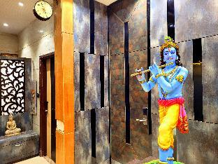 the nirvana by urban galaxy