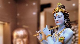 the nirvana by urban galaxy