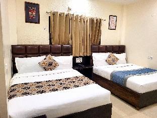 the nirvana by urban galaxy