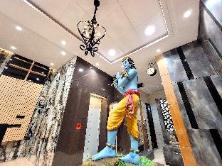 the nirvana by urban galaxy