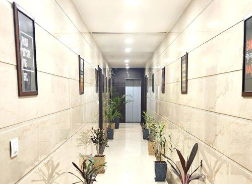 the nirvana by urban galaxy