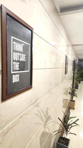 the nirvana by urban galaxy