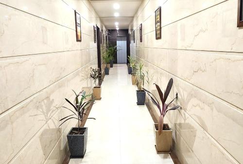 the nirvana by urban galaxy