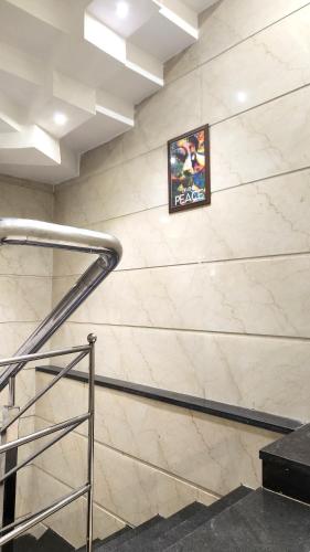 the nirvana by urban galaxy