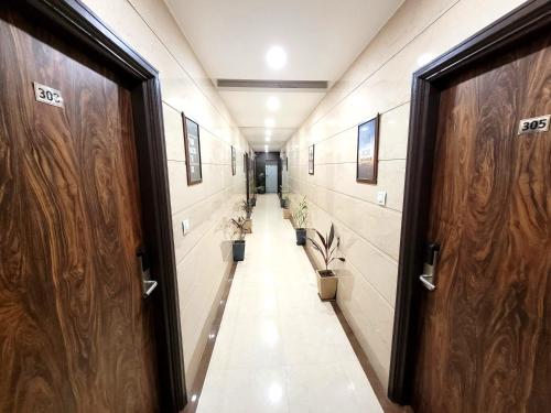 the nirvana by urban galaxy