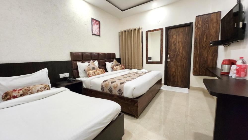 the nirvana by urban galaxy