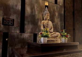 the nirvana by urban galaxy