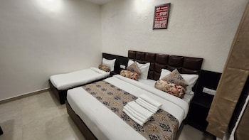 the nirvana by urban galaxy