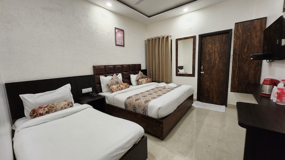 the nirvana by urban galaxy