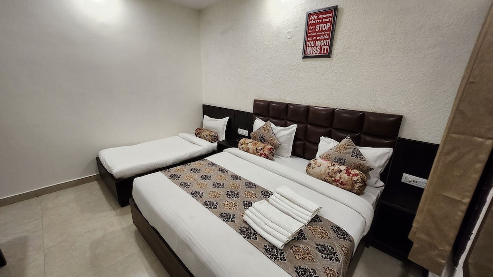 the nirvana by urban galaxy