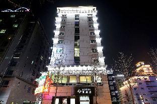 daejeon dunsan kobos