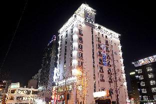 daejeon dunsan kobos