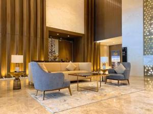 eaton suites klcc by falmas