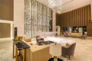 eaton suites klcc by falmas