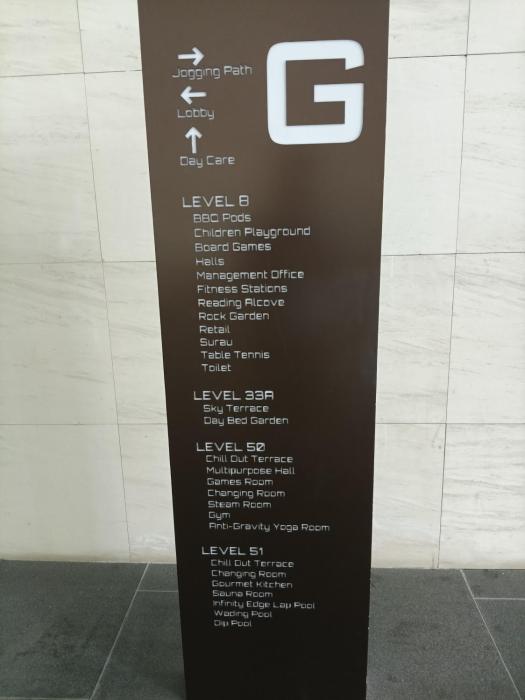 eaton suites klcc by falmas