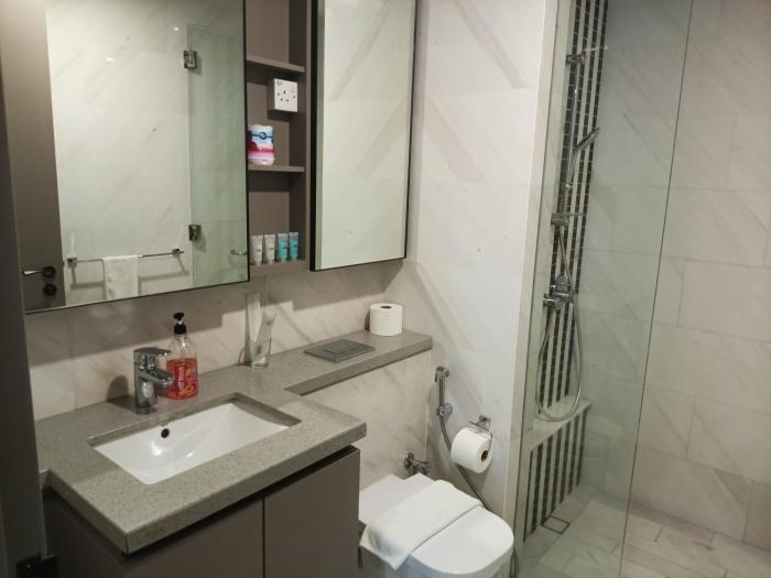 eaton suites klcc by falmas
