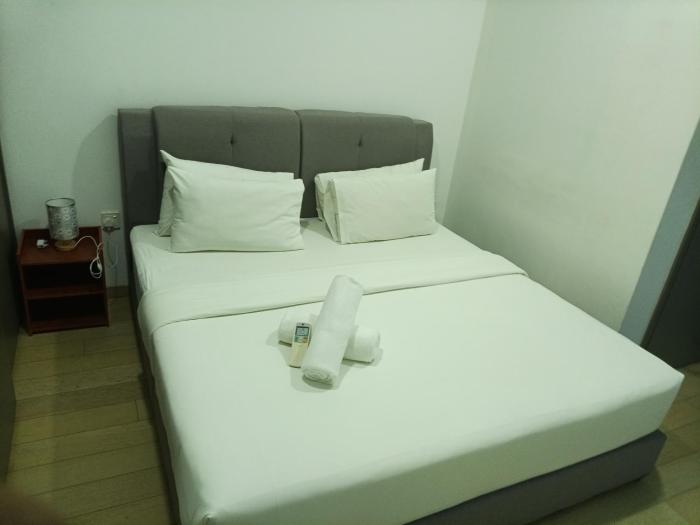 eaton suites klcc by falmas