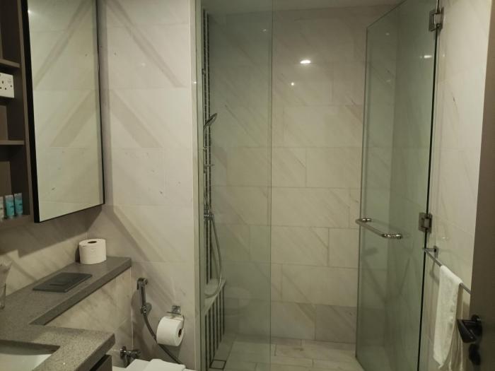 eaton suites klcc by falmas