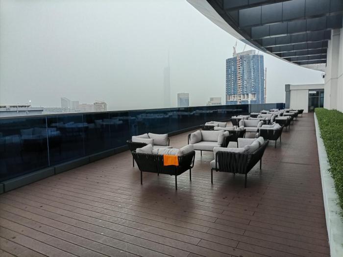 eaton suites klcc by falmas