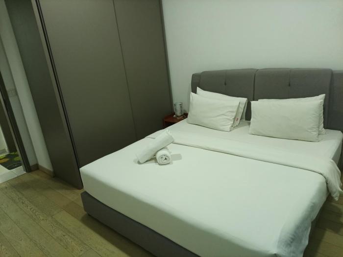 eaton suites klcc by falmas