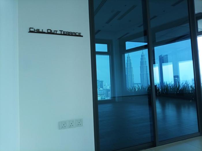 eaton suites klcc by falmas