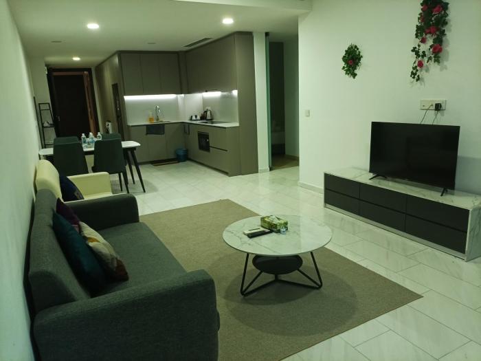 eaton suites klcc by falmas
