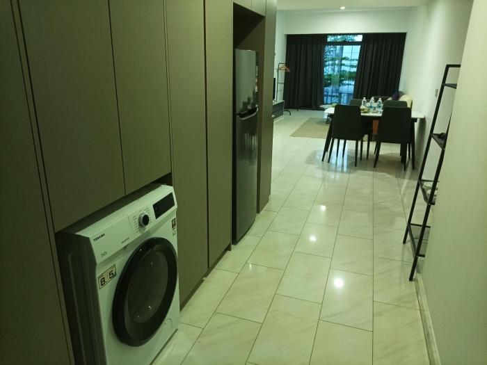 eaton suites klcc by falmas