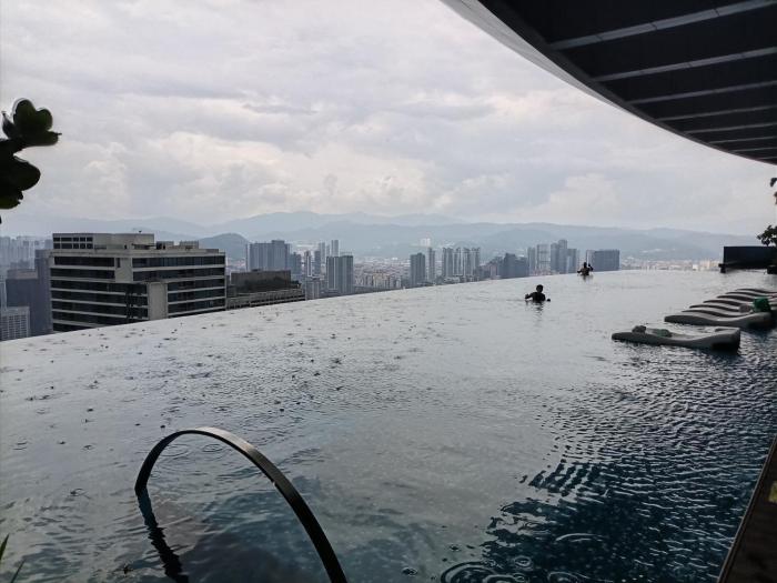 eaton suites klcc by falmas