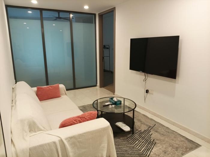 eaton suites klcc by falmas
