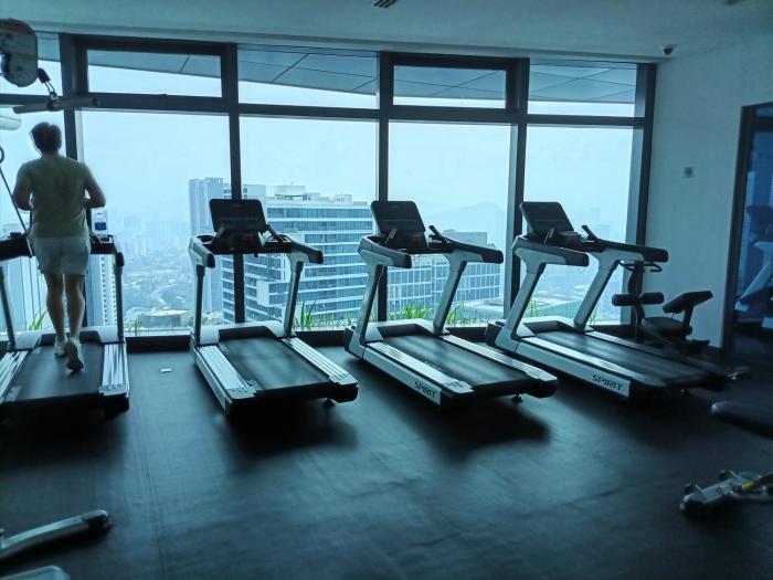 eaton suites klcc by falmas