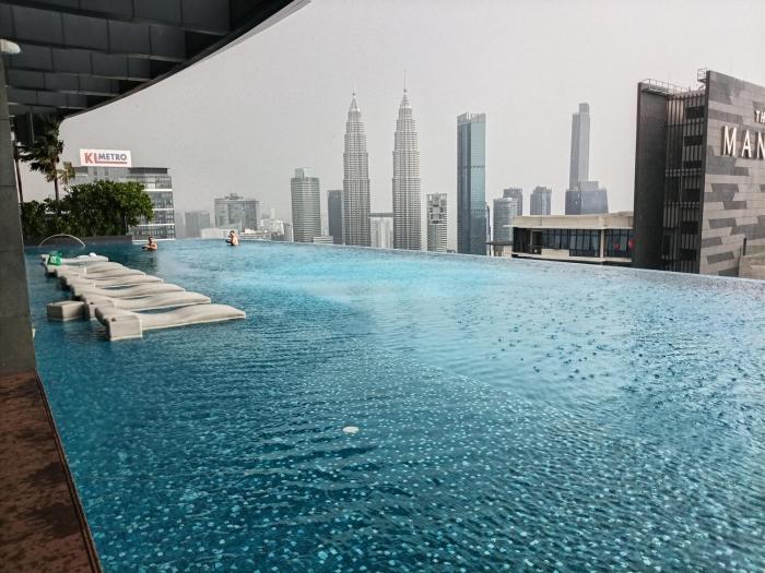 eaton suites klcc by falmas