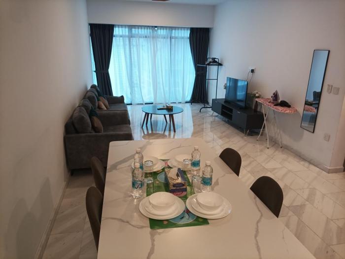 eaton suites klcc by falmas