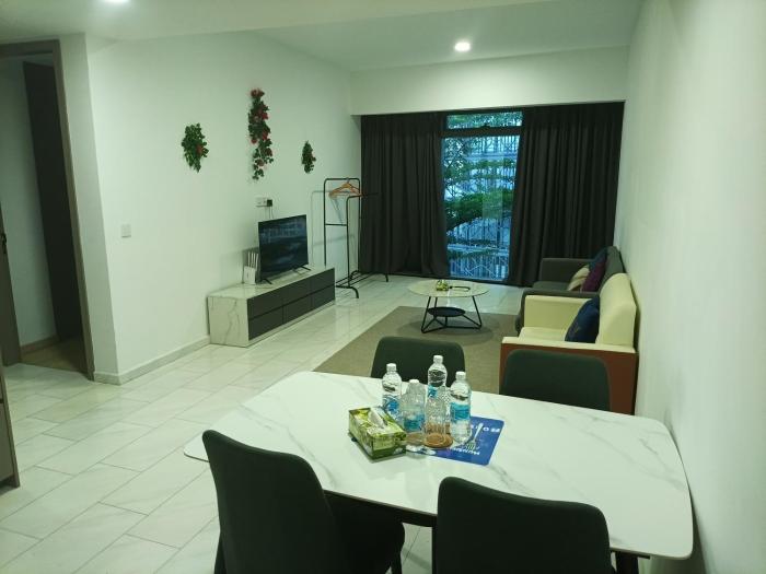 eaton suites klcc by falmas