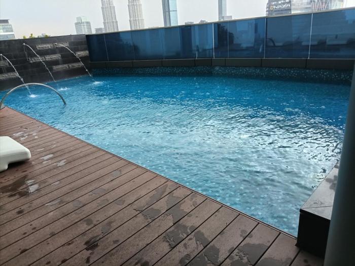 eaton suites klcc by falmas