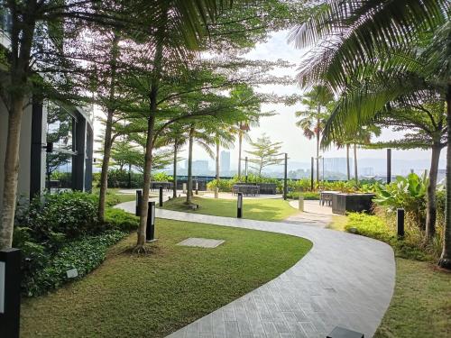 Eaton Suites Klcc By Falmas,Malaysia>>Kuala Lumpur,5 star