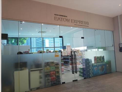 eaton suites klcc by falmas
