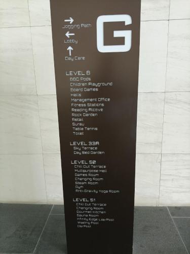 eaton suites klcc by falmas