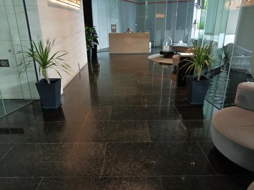 eaton suites klcc by falmas