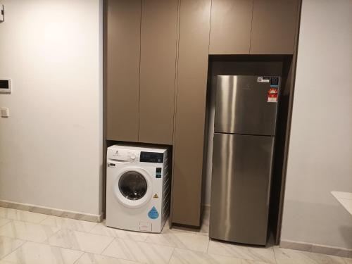 eaton suites klcc by falmas