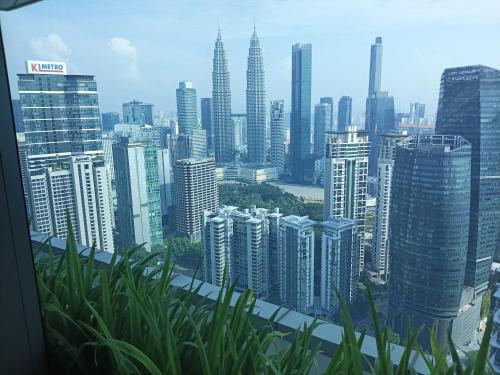 Eaton Suites Klcc By Falmas,Malaysia>>Kuala Lumpur,5 star
