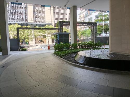 eaton suites klcc by falmas
