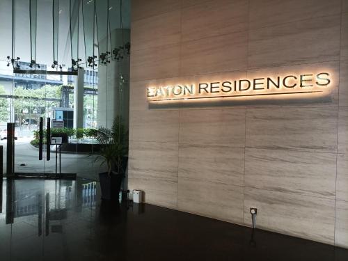 eaton suites klcc by falmas