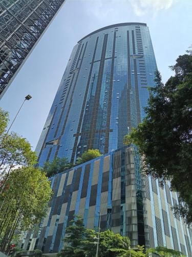 Eaton Suites Klcc By Falmas,Malaysia>>Kuala Lumpur,5 star