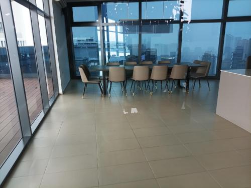 eaton suites klcc by falmas